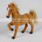 Decorative Carousel Horse Large Home Decor Toys for Kids Girls
