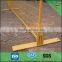 Used temporary fence / movable fence / galvanized temporary fencing for sale