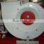 Centrifugal high press air flow fans