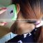 Wholesale Universal Silicone Cute Cell Phone Case ,silicone headband manufacture