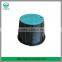 Shanghai Huawei Irrigation Valve Box Surface Valve Box