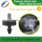 EI Salvador Easily install collapsible silicone coffee dripper filters for drip irrigation made in China