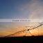 Center Pivot Irrigation System
