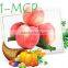 1-Methylcyclopropene slow down the ripening speed of fruits