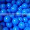 Pink ,Yellow,Blue, Red, White Mixture Color Ball Pit balls(38-127mm)