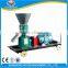 Homemade Feed Pellet Mill Machine Price / 100-700kg/h Capacity Feed Pellet Mill