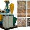 Mobile Small Pellet Line/ and wood pellet plant Operated in Container-daivy 130107
