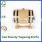 1.5L pine wood barrel wooden wine beer barrel
