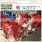 4KW CF198 tree branches wood hammer mill