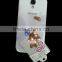 Cool fashion lighting NFC led smart nails