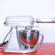 mulfunctional kitchen bakery stand food mixer machine with pasta maker attachment