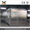 High efficiency mushroom sterilizer machinery for mushroom growing