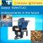Wood recycling cutter machine/ Multi function recycling machine