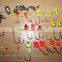 japanese quality swim bait fishing jig heads