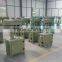 Plastic cup sealing machine //Manual plasitc tin aluminum can seamer /angelus can sealing machine