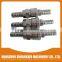 Zinc Plated Quick Coupler Fitting