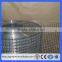 Galvanized Iron Wire Material and Square Hole Shape 1x1 inch welded wire mesh (Guangzhou factory)