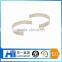 Metal Headband Headphones