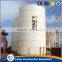 Hot china products 2000ton grain silo /grain storage steel silo price