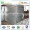 hot dip galvanized dog run fence panels