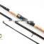 2015 wholesale feeder fishing rod mix carbon fishing rod blanks feeder rod