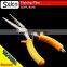 5" Stainless steel fishing pliers cutters
