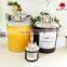 Hight Quality Round Shape Tea Packaging Caddy with Airtight Lid