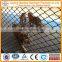 Hot sell animal fence chain link fence price