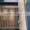Rope POF film Shrinking Machine