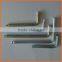 China manufacturer hex wrench spanner