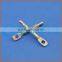 hardware fastener extruded plastic anchor