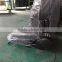 Tractor Driver Seat PVC With Armrest China Universal Truck Seat TY-B19