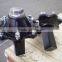 hot-selling populalar stainless steel trailer axle