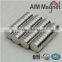 Super Strong neodymium magnets 1/2 x 1/4