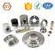 Custom Machining Aluminum Stainless Steel Brass CNC Lathe Parts