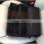 Folding Car Seat Organizer With Adjustable Compartments Backseat Storage Organizer Front Seat Car Organizer