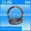 slitting roller blades ,slitter machine knife for steel/ferrous/cold rolling/packaging