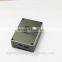 High quality OEM aluminum enclosure for mechanical spare parts