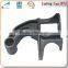Customize Material Casting Gray Cast Iron ASTM A48 / SAE J431