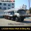 300m depth rotary truck mounted water well drilling rig