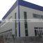 prefabricated steel design auto service workshop