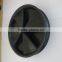 16 inch pneumatic wheel 4.00-8 plasric wheel rim