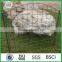 Hot sale metal garden fencing