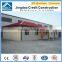 steel frame prefabricated Cement houses