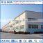 Made in China Prefabricated Strong Steel Frame Workshop & Plant