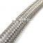 Best Braided Black Stainless Steel flexible Hose for fuel oil, AN-4 -4AN -6 AN AN6 -8AN AN8 8-AN AN10 10-AN hose
