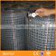 hot sale galvanized 6x6 concrete reinforcing welded wire mesh in rolls