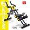 Professional customized rowing passive exercise running machine