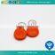13.56MHz F08/S50 Chip RFID Key Tag, RFID Token