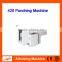 OR-420 CNC electrical hydraulic busbar bending punching cutting machine